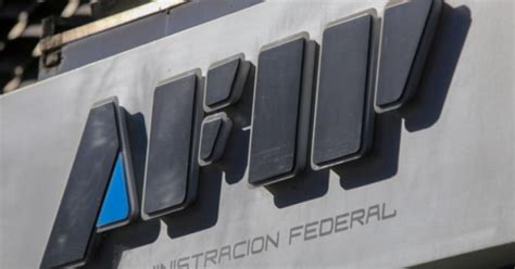 La Afip Prorrogó El Plazo Para Pagar Los Anticipos Del Impuesto A Las Ganancias Y De Bienes