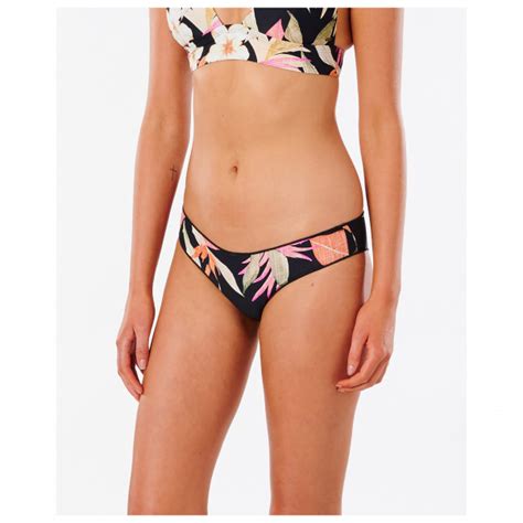 Rip Curl North Shore Cheeky Hipster Pant Bikini Bottom Damen Online