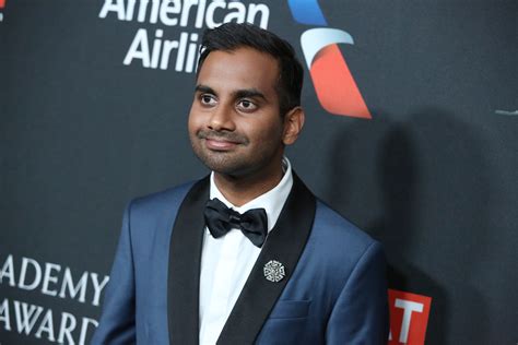 Aziz Ansari Returns to Netflix With New Stand-Up Special