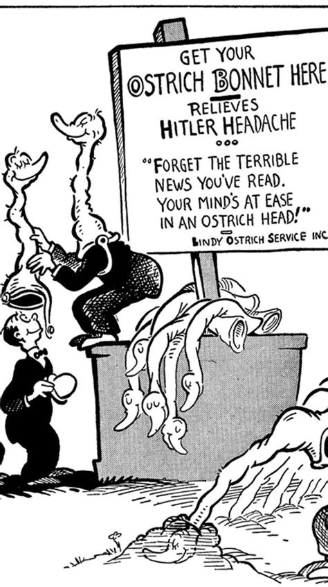 Dr. Seuss's political cartoons re-emerge amid criticism of Donald Trump