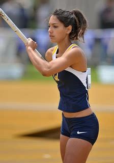Allison Stokke Hot Allison Stokke Hot Pics Desktop Sports Stars Wallpapers