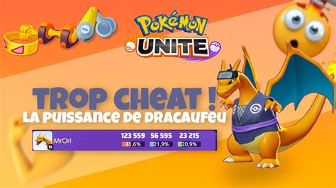 Le Nouveau Dracaufeu Est Trop Puissant Apr S Le Patch Pokemon