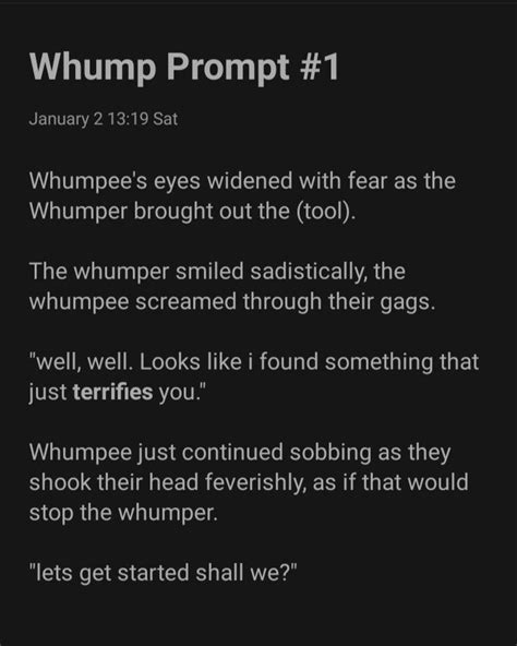 Whump Prompt Writing Inspiration Prompts Writing Dialogue Prompts Writing Promps