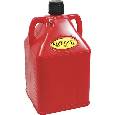 Surecan Gallon Type Ii Safety Gas Can Red Model Sur Sfg