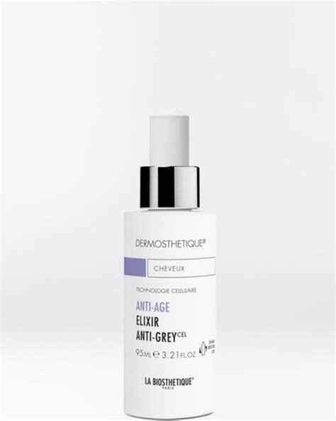 La Biosthetique Dermosthetique Anti Age Elixir Anti Grey 95ml Bol