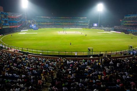 India Vs Afghanistan Cricket World Cup 2023 Arun Jaitley Stadium