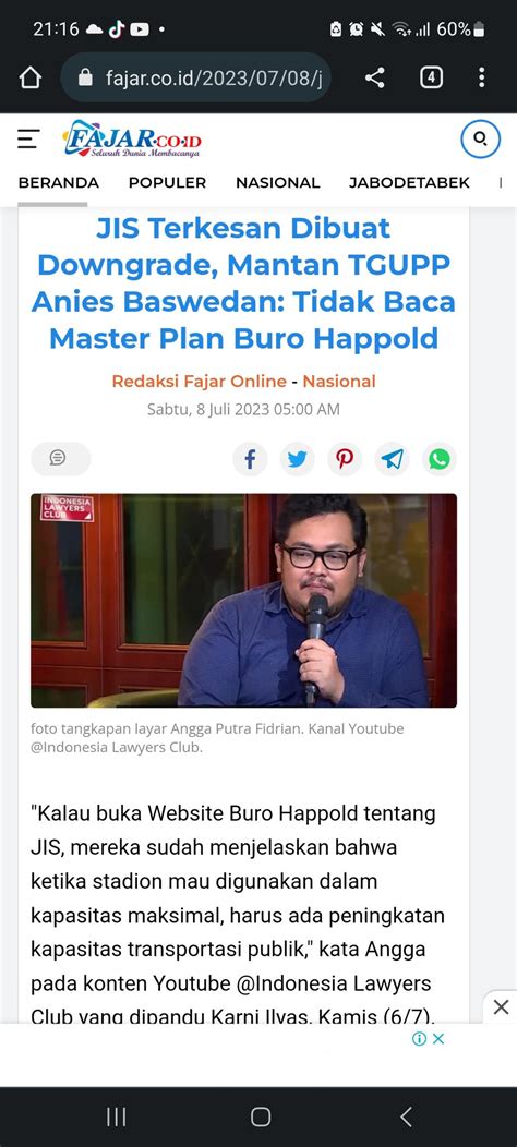 Muchlis A Rofik On Twitter Ada Yang Tahu Kenapa Konsultan Pembangunan