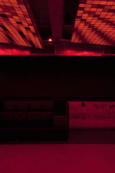 Galeria De Clube HOT HOT Estudio Guto Requena 61