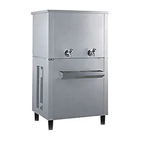 Cold Stainless Steel Water Cooler 2 Cooling Capacity 10 L Hr At Rs 45000 Unit In Nashik