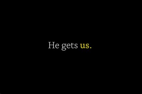 ‘He Gets Us’ ads have donors with anti-LGBTQ ties: report