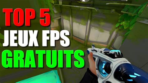 Top Jeux Fps Et Tps Gratuits Pour Pc Pas Puissant Meilleurs Jeux