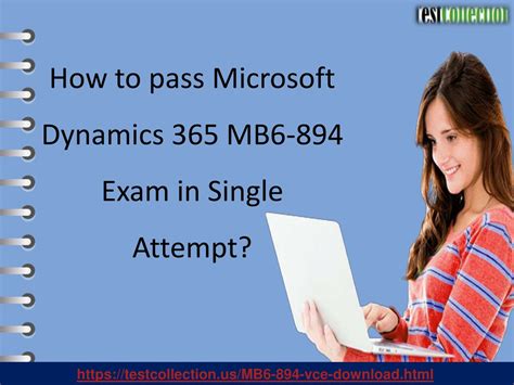 Mb6 894 Microsoft Com 11