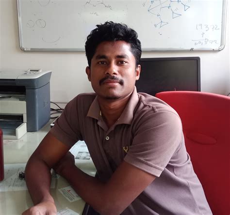 Dr. Rajendra Kumar Mallick and... - University of Hyderabad