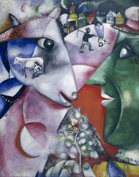 10 Shimmering Facts About Marc Chagall’s America Windows