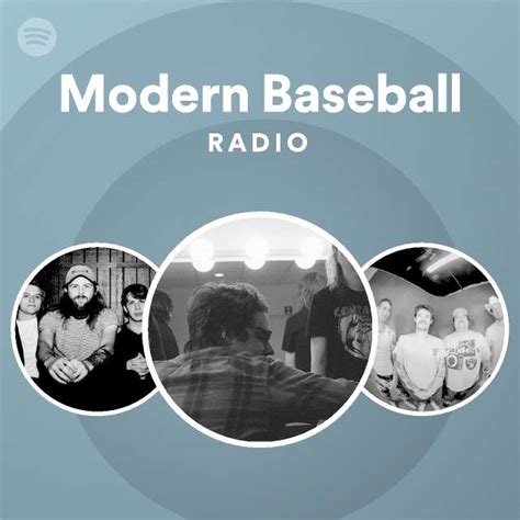 Modern Baseball Songs Albums And Playlists Spotify