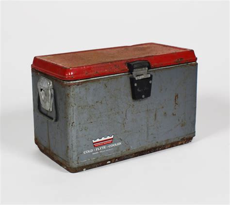 Vintage Cooler – Collective Rentals Design House