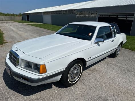 Mercury Cougar American Muscle Carz