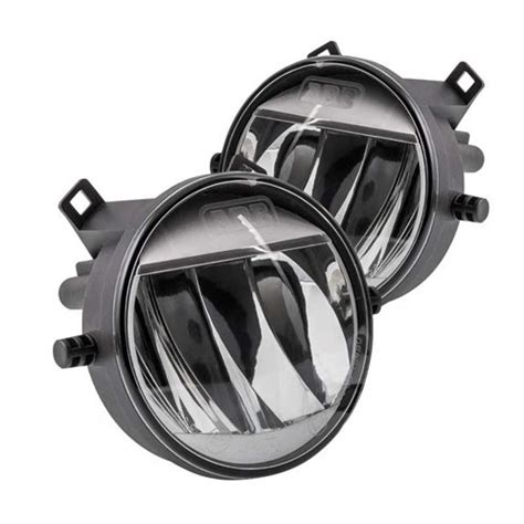 ARB KIT DE FAROS ANTINIEBLA LED A 3500890