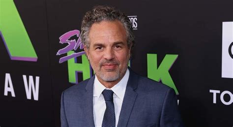 Mark Ruffalo parabeniza Lula por vitória na eleição Obrigado por ser