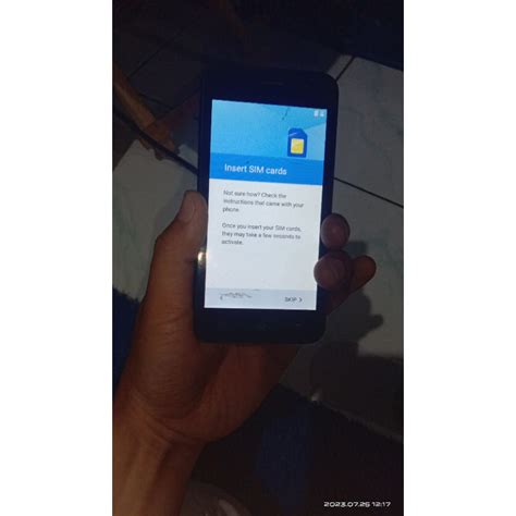 Jual Mesin Lcd Mito A17 Shopee Indonesia