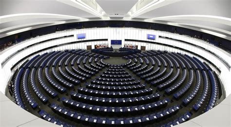 Parlamento Europeu Lança Site Dedicado às Eleições De Maio Europa