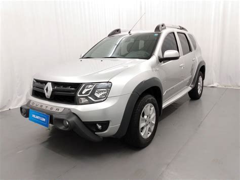 Renault Duster Dynamique X V Em Sp Volanty