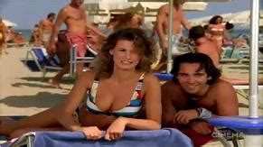 BARBARA CAVALLARI Nude AZNude