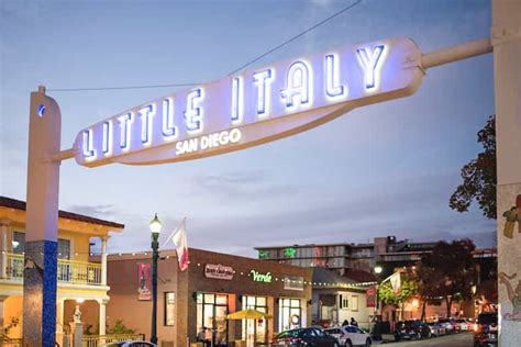 San Diego Little Italy Wine Tasting Walking Tour Getyourguide