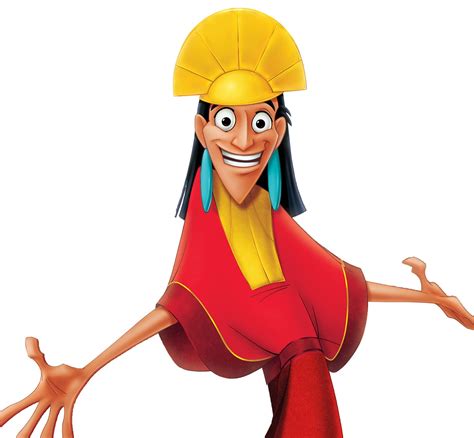 El Emperador Kuzco Wiki Dominios Encantados Fandom