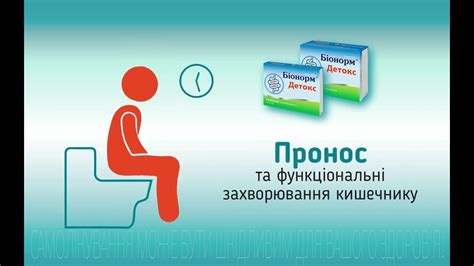 Біонорм Детокс - YouTube