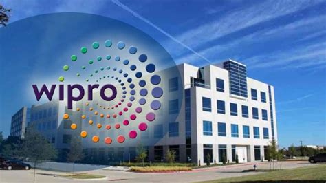 Wipro Shares Down 47 From Record High What Should Investors Do