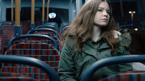 Luther’s Scariest Scene: the London Bus Moment Fans Will Never Forget ...