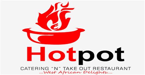 Hot Pot Catering Services Eddystone Avenue Order Pickup And Delivery