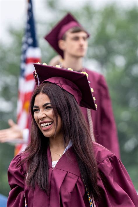 Clifton High School Graduation: See photos of the Class of 2023