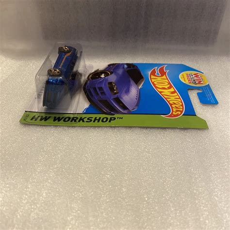 HOT WHEELS NISSAN Skyline GT R R HW Workshop EUR PicClick FR