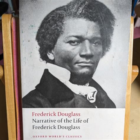 Narrative Of The Life Of Frederick Douglass By Depop