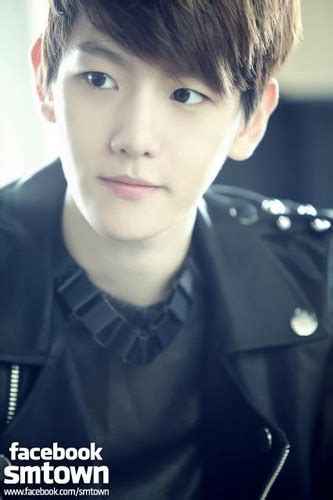 Baekhyun Byun Baek Hyun Photo 35013051 Fanpop