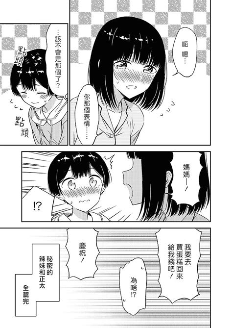 Himitsu no Gal Shota 秘密的辣妹和正太 Page nhentai hentai doujinshi