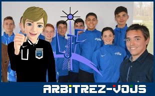 Fff Ligue De Bourgogne Joyeux Anniversaire La Section Arbitrage