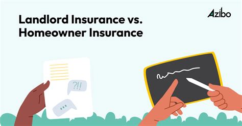 Landlord Insurance Vs Homeowners Insurance Which One Is Best For You