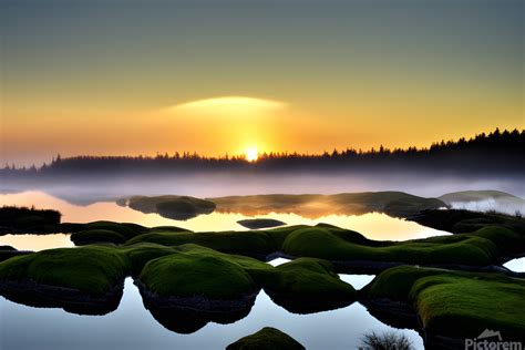 Naturalika 6 by Jean-Francois Dupuis Wall Art
