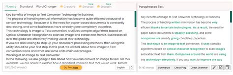 5 Best Paraphrasing Tools For Bloggers In 2024