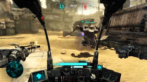 Hawken Bazaar Pc Ultra Youtube