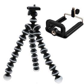 Flexible Tripod Stand 25cm Shop Today Get It Tomorrow Takealot