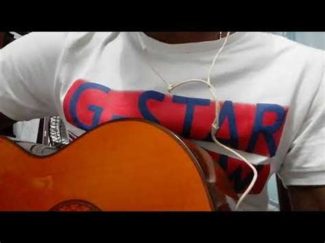 Mathakayan Obe Fingerstyle Guitar Cover Covered By Oshan Sandeepa