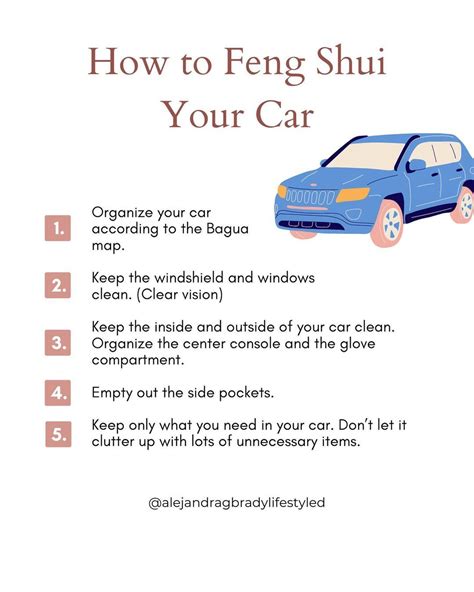 Feng Shui + Lifestyle on Instagram: “Feng Shui can be applied to