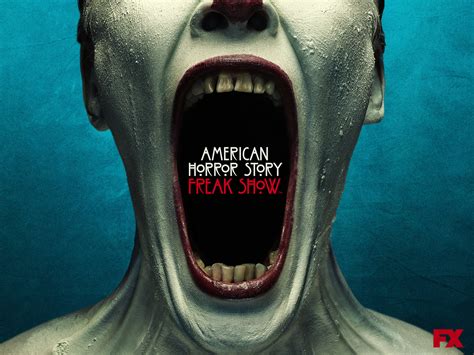 Prime Video: American Horror Story - Season 4