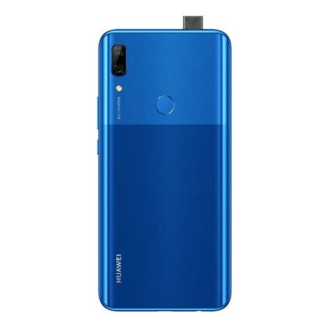 Huawei P Smart Z Gb Dual Sim Sapphire Blue Libre Pccomponentes