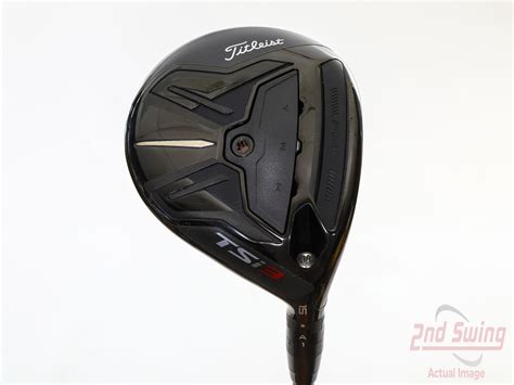 Titleist TSi3 Fairway Wood (D-62224332536) | 2nd Swing Golf