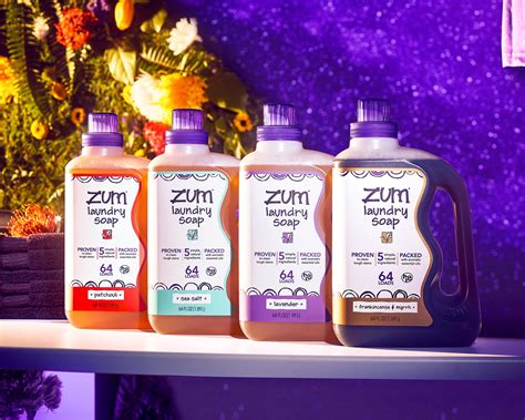 Zum Laundry Detergent Patchouli Informacionpublica Svet Gob Gt